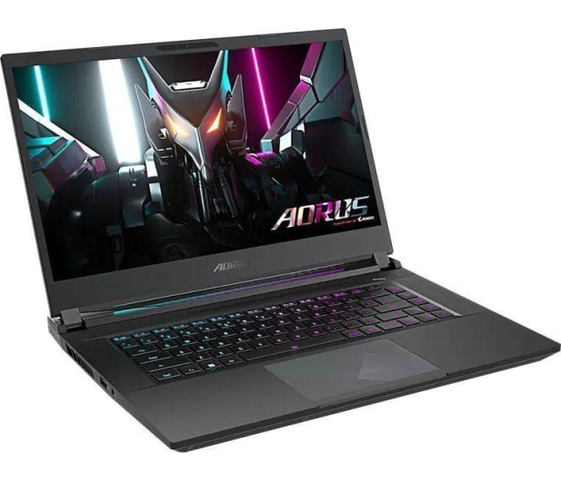 Gigabyte AORUS 15 9KF i5-12500H/16GB/512 RTX4060 360Hz - 1183496 - zdjęcie 7